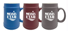 Moab Stein Mug