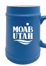Moab Stein Mug
