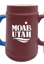 Moab Stein Mug
