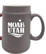 Moab Stein Mug