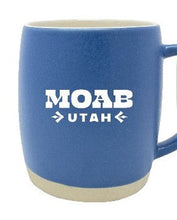 Moab Speckled Bottom Mug