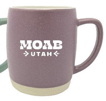 Moab Speckled Bottom Mug