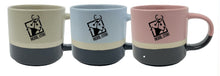 Moab Man Squat Mug