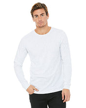 Long Sleeves (Unisex)