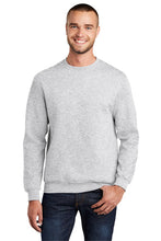 Crewneck Sweatshirt (Extended Sizes)