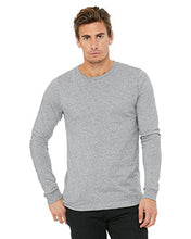 Long Sleeves (Unisex)
