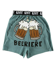 Beeriere Boxers