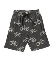 Bikes PJ Shorts (Unisex)
