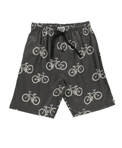 Bikes PJ Shorts (Unisex)