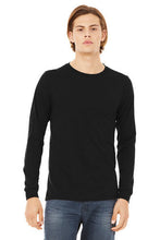 Long Sleeves (Unisex)