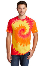 Tie Dye Tees (Unisex)