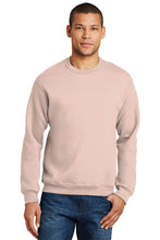 Crewneck Sweatshirt (Extended Sizes)