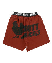 Butt Nugget Boxers