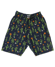 Cactus PJ Shorts