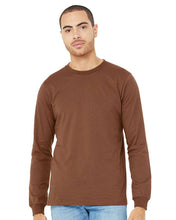 Long Sleeves (Unisex)