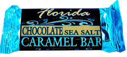 Caramel Chip Sea Salt Bar