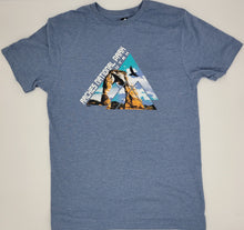 Cloud Peaks Real Arch SS