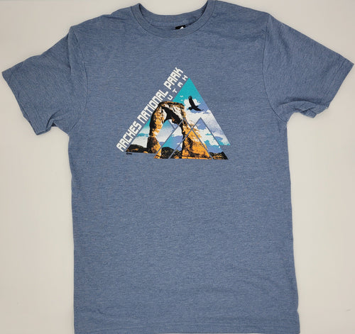 Cloud Peaks Real Arch SS