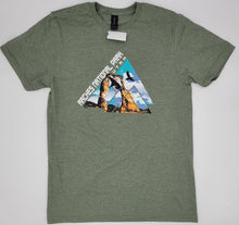 Cloud Peaks Real Arch SS