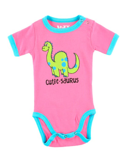 Cutiesaurus Dino Creeper