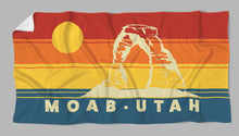 LR Beach Towels