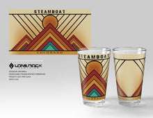 Lone Rock Drinkware