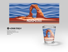 Lone Rock Drinkware