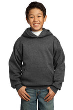 Hoodies (Kids) - Discontinued Colors