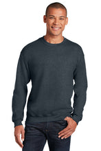 Crewneck Sweatshirt (Extended Sizes)