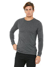 Long Sleeves (Unisex)