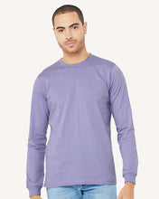 Long Sleeves (Unisex)