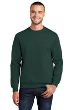 Crewneck Sweatshirt (Extended Sizes)