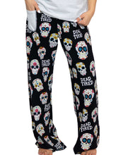 Dead Tired PJ Pants (Women's)