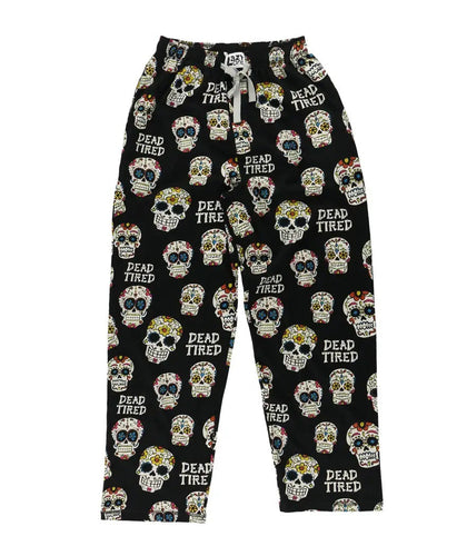 Dead Tired PJ Pants (Unisex)