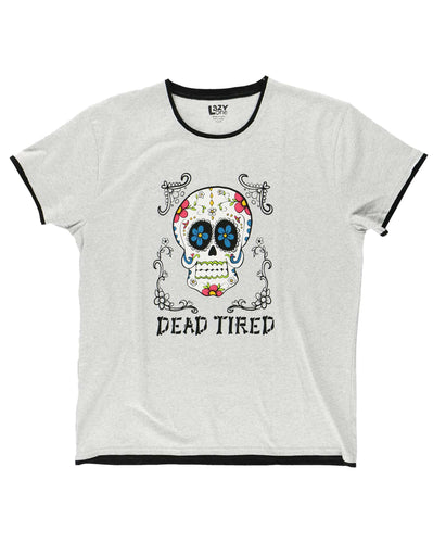 Dead Tired PJ Tee (Women's)
