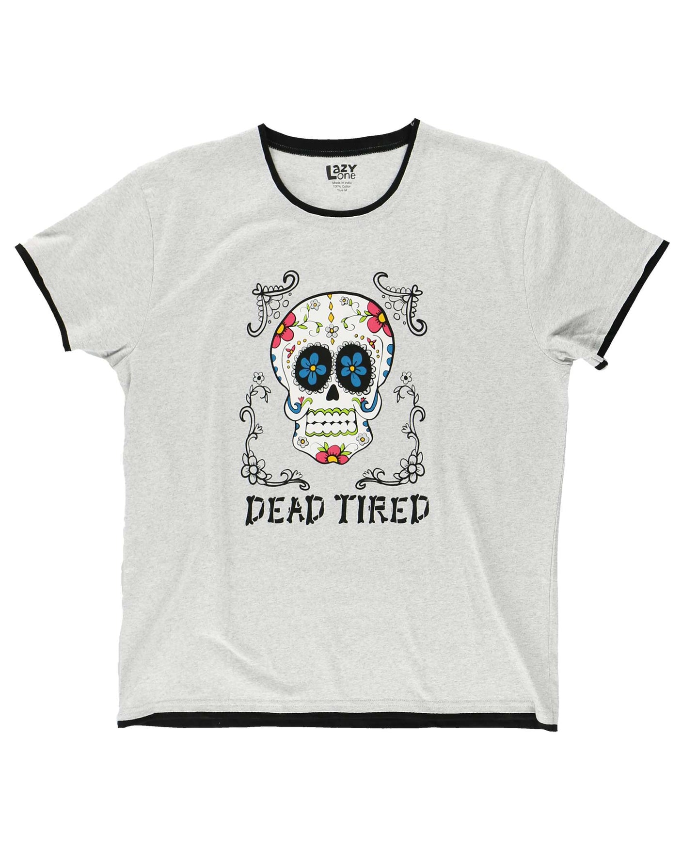 Dead Tired PJ Tee (Women's)