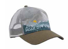 Denali Explore Moab Trucker