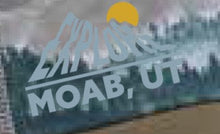 Denali Explore Moab Trucker