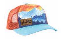 Denali Youth Trucker
