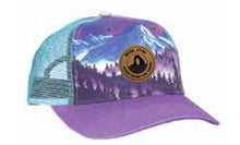 Denali Youth Trucker