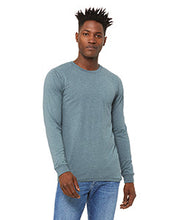 Long Sleeves (Unisex)