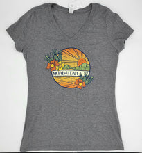 Desert Shield Ladies' SS