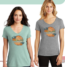 Desert Shield Ladies' SS