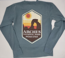 Dotty Arches LS