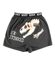 Ex-Stinked Boxers