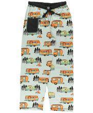 Five Star Roll-tel PJ Pants