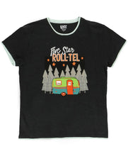 Five Star Roll-tel PJ Tee