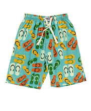 Flip Flops PJ Shorts