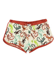 Gecko PJ Shorts (Women's)