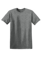 Basic Tees (Extended Sizes)